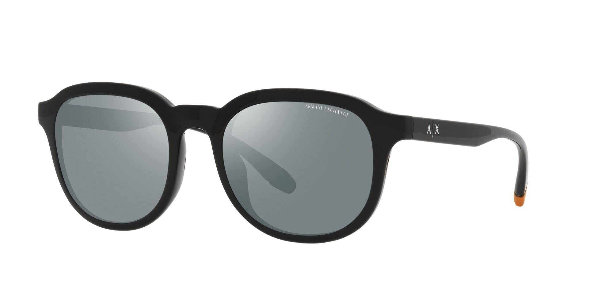 Amazon.com: A|X ARMANI EXCHANGE Men's AX4129SU Universal Fit